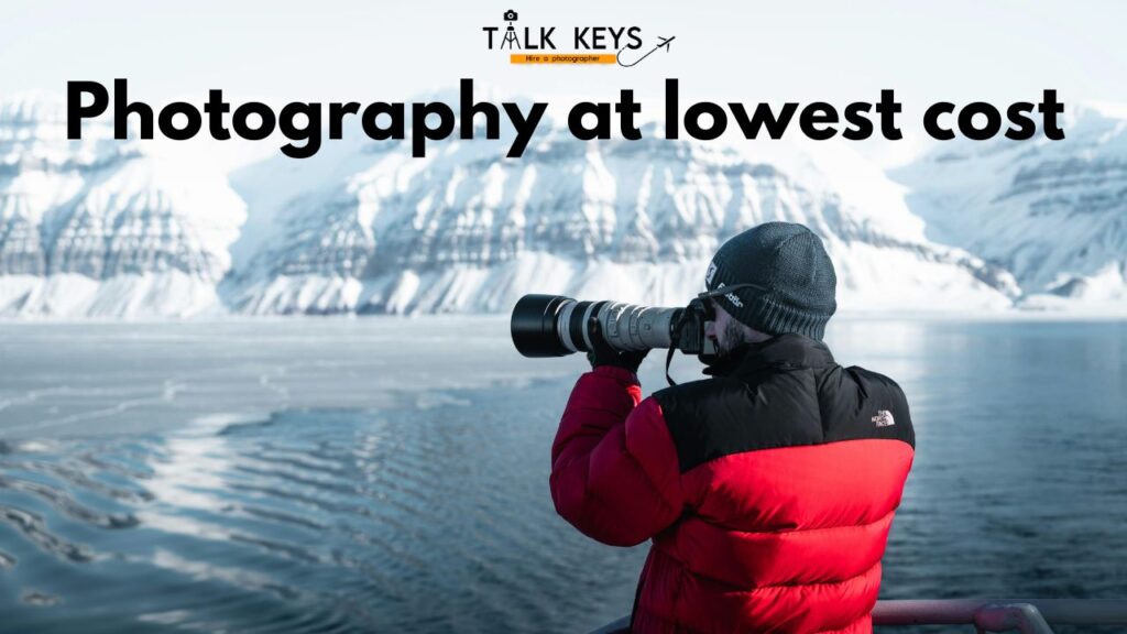 how to hire a photographer, cheapest photographer in india