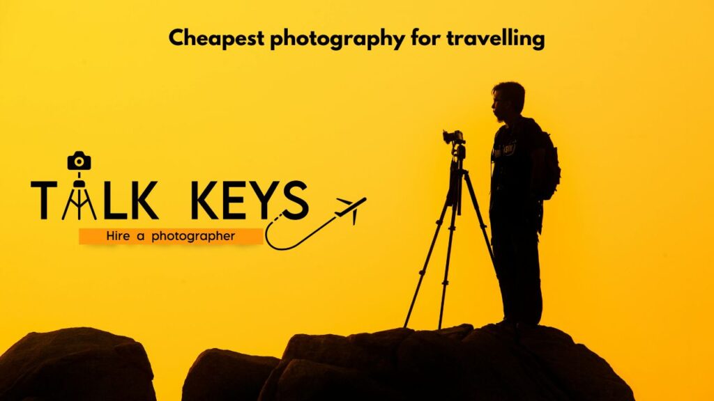 Photographer in Jaipur