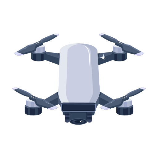 camera-drone