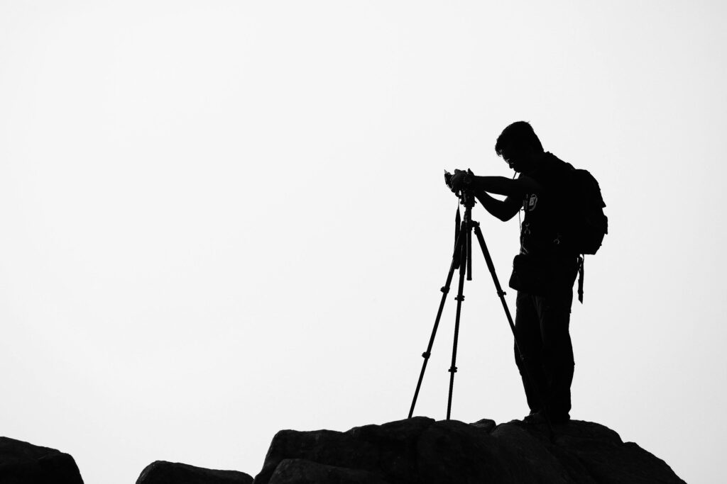 hire photographers talk keys