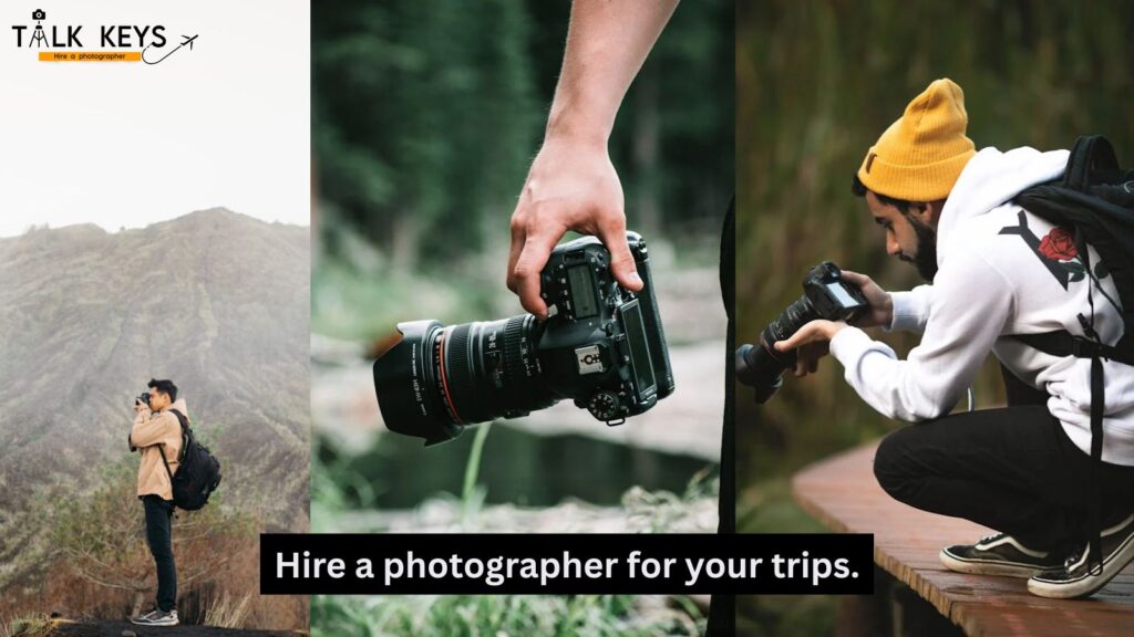 Best Travel Photography Services in India